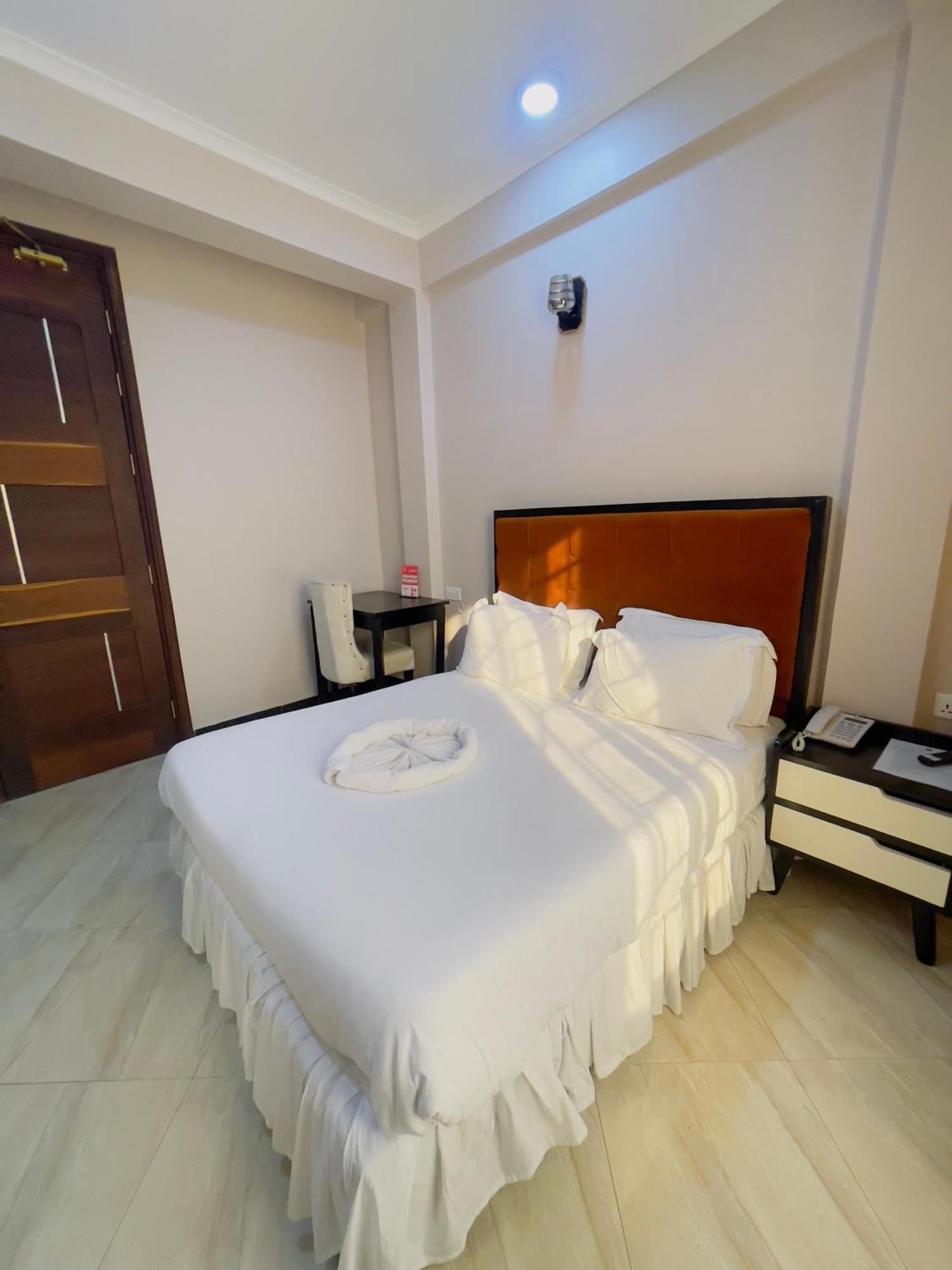 Diary Hotel Νταρ ες Σαλάμ Εξωτερικό φωτογραφία